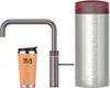 "QUOOKER FUSION Square COMBI+ B Gunmetal PVD & 100°C Náhled obrázku produktu 1