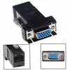 VGA > LAN Adapter Extender Buchse Stecker RJ45 CAT5 CAT6 Produktbild-Vorschau 5