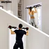 GORILLA SPORTS® Klimmzugstange - für Türrahmen, 10 Produktbild-Vorschau 3