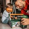 Woopie Großer Rucksack mit Werkzeugen für Kinder, DIY-Set, Produktbild-Vorschau 3