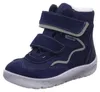 Ricosta Stiefelette Stiefelette Veolurs/Textil/Synthetik Produktbild-Vorschau 8