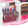 Aga Nábytok pre bábiky kuchynka so zvukmi - 4 segmenty LED Náhľad obrázku produktu 20