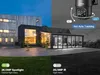 Xega 4G LTE Outdoor Solarüberwachungskamera SIM -Karte - 2K Produktbild-Vorschau 5