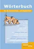 Wörterbuch für die Grundschule Produktbild-Vorschau 1