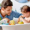 LEGO® DUPLO 10965 Zabawa w wannie: pływający pociąg ze Podgląd zdjęcia produktu 3