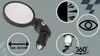 FIT4MED | Mini Rückspiegel - Spiegeldurchmesser 68 Mm - Produktbild-Vorschau 8