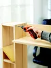 Black & Decker CS3651LC-QW, Elektrický šroubovák, Rukojeť Náhled obrázku produktu 5