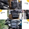 ROCKBROS Sac de moto, sacoche latérale, sacoche de selle, Voir les images du produit 7