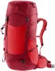 Deuter ProductName DE, Interner Rahmen, Wandern, Kirsche Produktbild-Vorschau 1