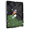 Western Digital Purple 3TB WD30PURX 5400 RPM 64MB Sata III Anteprima dell’immagine prodotto 5