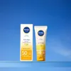 Nivea Sun UV Face Anti-Age Q10 Przeciwzmarszczkowy krem Podgląd zdjęcia produktu 6