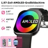 Smartwatch Damen Herren Produktbild-Vorschau 6