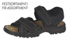 Rieker 25051 Scarpe Sandali da uomo, Misura:44 EU, Anteprima dell’immagine prodotto 69