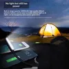 ALLPOWERS Solar Powerbank 10000mAh 21W faltbares Solarpanel Produktbild-Vorschau 3