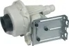 Umwälzpumpe Whirlpool 481010514599 Hanning CPO45-024PE für Produktbild-Vorschau 3