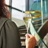 Juego de copas Chef & Sommelier Symetrie para champán, Vista previa de la imagen del producto 2