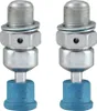 2 Stück Dekompressionsventile für Husqvarna 55 272 340 Produktbild-Vorschau 5