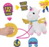 Sprint Lucky - Pull-Along-Plüsch Produktbild-Vorschau 9