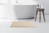 Badematte Lapiti 100 Beige 50 x 90 cm Produktbild-Vorschau 5
