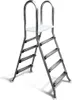 Aufstellleiter CLASSIC 120 | 2 x 4 stufen Produktbild-Vorschau 1