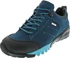 Lugina Sneaker - Blau Glattleder Größe: 41 Normal Produktbild-Vorschau 54