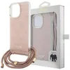 Guess Guhcp15Lhc4Sep Iphone 15 Pro 6.1Różowy/Pink Hardcase Anteprima dell’immagine prodotto 8
