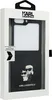 A product packaging for a Karl Lagerfeld phone case. Podgląd zdjęcia produktu