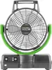 Procraft CF20bb Ventilateur sans fil 20 V 235 mm Solo - Voir les images du produit 3