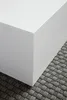 FineBuy Couchtisch MONOBLOC 60 x 60 x 30 cm Hochglanz MDF Produktbild-Vorschau 4