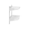 Expondo Royal Catering Wandbord - 2 Ablagen - 30 x 60 cm Produktbild-Vorschau 2