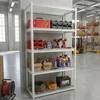 Étagère métallique pour charges lourdes (1 000 kg), 5 Voir les images du produit 6