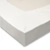Eleganzzz Molton-Spannbetttuch – 80/90x190/200  – 100% Produktbild-Vorschau 2