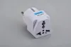 US AU UK zu EU Stecker Adapter International Wandler Reise Produktbild-Vorschau 6