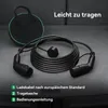 Puluomis Ladekabel 11kW 10m Typ 2/CCS Schnittstelle für Produktbild-Vorschau 11