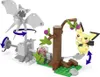 Mega Pokemon Pichus Leśne Żerowanie Podgląd zdjęcia produktu 12