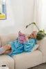 Kocobluza tv długa damska męska koc bluza narzuta prezent Podgląd zdjęcia produktu 8