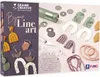 Fimo Fimo® Set Sieraden Line Art Produktbild-Vorschau 8