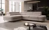 FurMeb24 ECKSOFA LUNA - 275 x 203 cm vena 07 - mit Produktbild-Vorschau 1