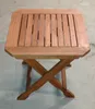 Hocker, klappbar, 50 x 50 cm Produktbild-Vorschau 14