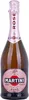 Martini Sparkling Rose Extra Dry 750ml 11,5% Vol. Produktbild-Vorschau 4