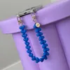 Funky Hearts Cord (denim blue) Produktbild-Vorschau 2