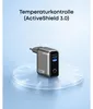 Anker B121B, Drinnen, AC, Schwarz Produktbild-Vorschau 8