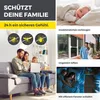 EASYmaxx Insect Protect Teleskop-Insektenschutzgitter Produktbild-Vorschau 9