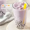 Biomatea Taro Pulver 100g -  - Vegan & Glutenfrei - Bubble Produktbild-Vorschau 8
