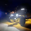 XMTECH 420W LED Offroad Arbeitsscheinwerfer Bar – Fernlicht Produktbild-Vorschau 10