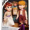 Frozen 2 bambola Anna e Krist. Anteprima dell’immagine prodotto 12