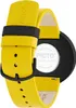 Picto 43388-6120B Uni Canary Yellow 40mm 5ATM Produktbild-Vorschau 4