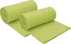 Betz Fleecedecke 2 Stück 130x170 cm 180g/m² – Wohndecke & Produktbild-Vorschau 1