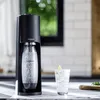 Sodastream spumantizzatore Terra Black con 3 bottiglie 60L Anteprima dell’immagine prodotto 14