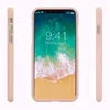 Glitzerhülle für Xiaomi Redmi 6 - Rosa - Typ 1 KP19557 Produktbild-Vorschau 2